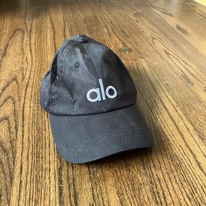 ALO yoga hat